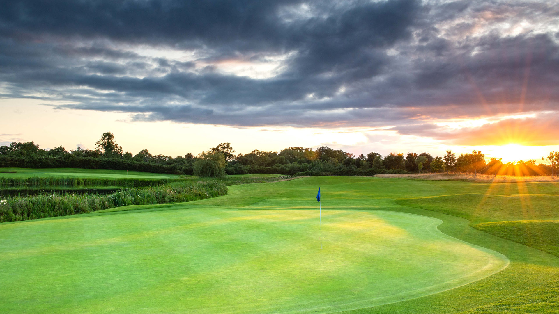 Championship Golf Course | View Our Golf Gallery Here | Luttrellstown ...